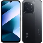 Poco C85 6/128GB Black 6932554457037