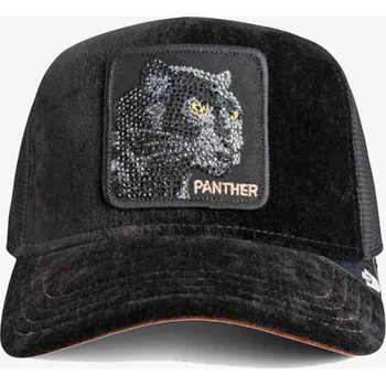 Kšiltovka Goorin Bros ICED PANTHER ONE SIZE 647384