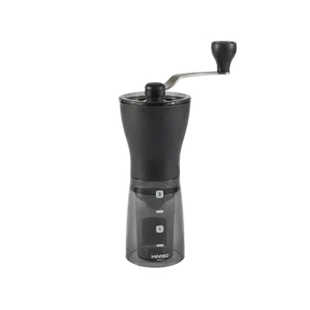 Mlýnek na kávu Hario Mini Mill Slim Plus