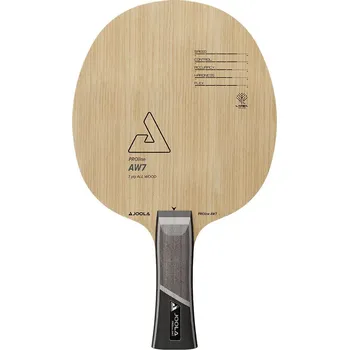 Pingpongová pálka Dřevo Joola BLADE PROline AW7 rovné (ST)