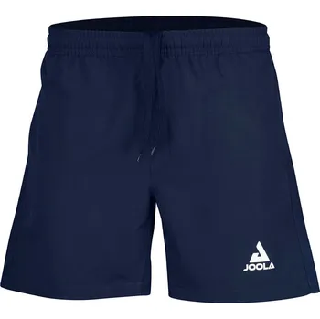 Pánské kraťasy Pánské šortky Joola Short Maco 25 Navy XXL