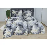 Povlečení mikroplyš MARMA