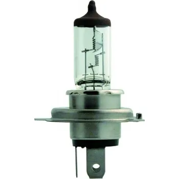 Autožárovka Žárovka H4 24V 75/70W P43t NARVA