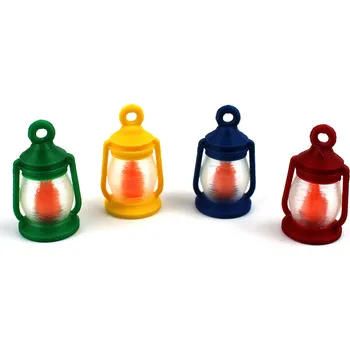 Příslušenství k deskovým hrám Arnak: Spletité stezky - Lucerny Žetony