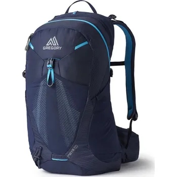 turistický batoh Dámský batoh GREGORY MAYA 20 STORM BLUE