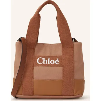 Kabelka Chloé Dívčí Kabelka, 239 beige, one size