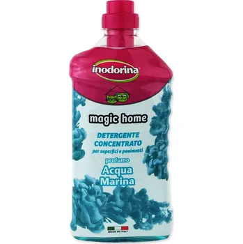 Čistič Inodorina Oceán 1l