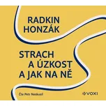 Strach a úzkost a jak na ně - Radkin…
