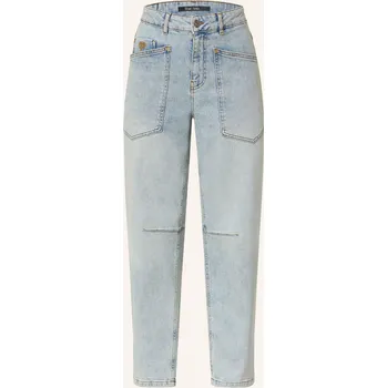 Marc Aurel Dámské Džíny, 16300 blue denim, 42