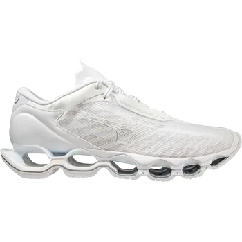 Pánská sportovní obuv Běžecké boty Mizuno WAVE PROPHECY 12 j1gc2383-032 Velikost 46 EU | 11 UK | 12 US | 30 CM