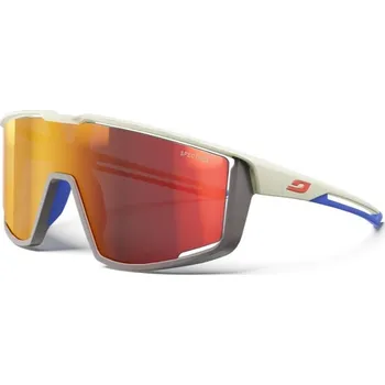 sluneční brýle Julbo FURY spectron 3CF brown/blue