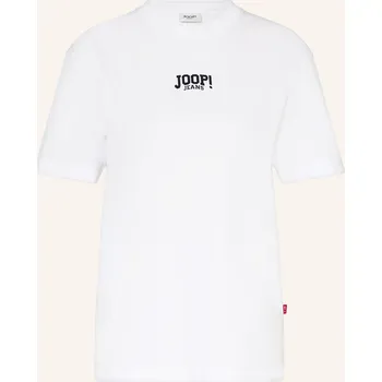 Dámské tričko Joop! Jeans Dámské Tričko Tyler, bílá, 40