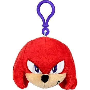 Sonic The Hedgehog Knuckles klip 1ks