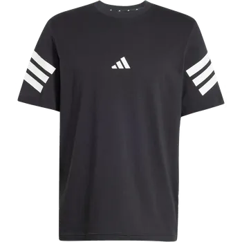 Triko adidas Future Icons 3-Stripes T-Shirt jd4877 Velikost XS