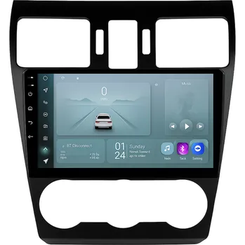 Autorádio HIZPO KXSBRFST9002 Autorádio 9" Android pro Subaru Forester IV, Impreza Model: P9002CP (2+32GB)