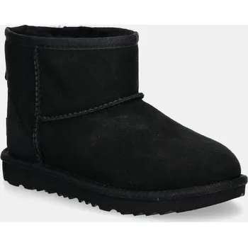 Dámská zimní obuv Zimní boty UGG černá barva 1017715K.BLK 99X, EUR 32.5