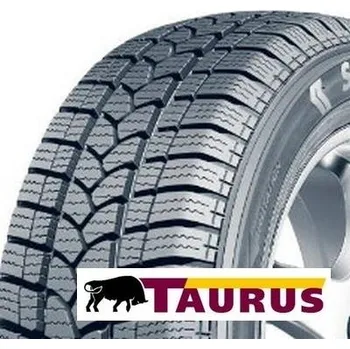 Zimní osobní pneu Pneumatiky TAURUS winter 225/55 R17 97H
