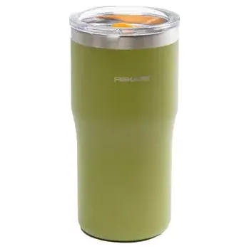 Termohrnek Fiskars On-the-Go Termohrnek 0.5 L zelená (1078763)