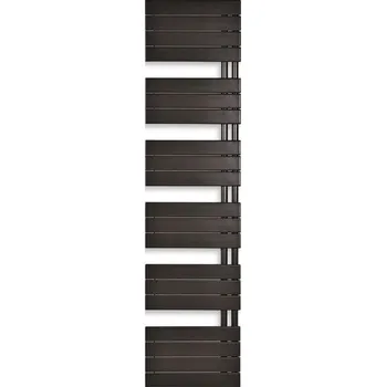 Radiátor Thermal Trend Hery DHR450/1798 Radiátor kombinovaný, 45x179,8 cm, antracit