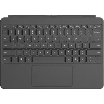 Klávesnice Microsoft Surface Pro bez slotu na pero Slate - CZ/SK EP2-32020-CZSK