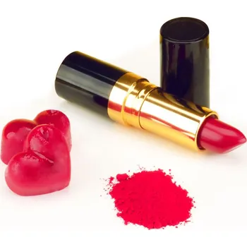 Prachová barva DO TUKŮ CM 5g - pink liposoluble