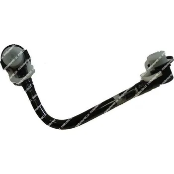 Palivové potrubí do vstřikovacího čerpadla IVECO EuroCargo Tector 2000-2006 4897809