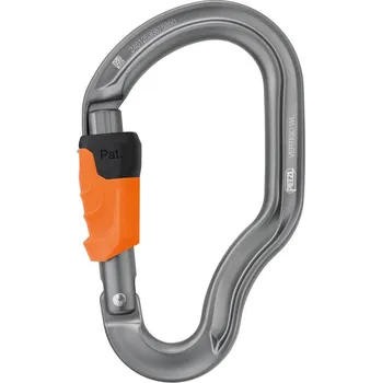 Jištění Petzl Vertigo Wire-Lock 10 ks