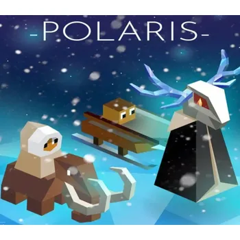 Počítačová hra The Battle of Polytopia - Polaris Tribe DLC
