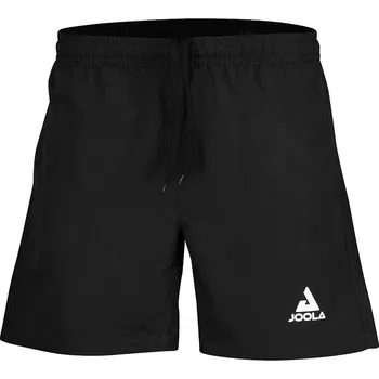 Pánské kraťasy Pánské šortky Joola Short Maco 25 Black XL