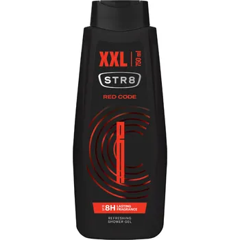 Pánský parfém STR8 Red Code 750 ml