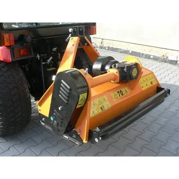 Mulčovač Mulčovač MN115