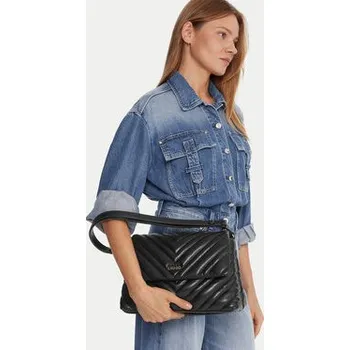 Kabelka Liu Jo AF5189 E0426 Černá OS