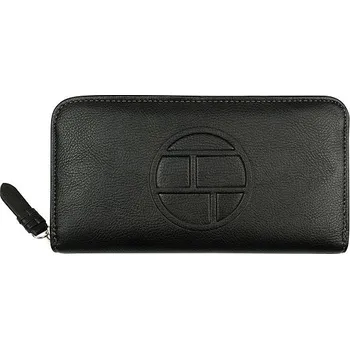 Peněženka Tom Tailor Rosabel long zip wallet, black