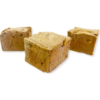 Bonbon Mallow Peanut Butter Marshmallows Balení: 3 ks