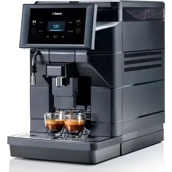 Domácí spotřebič Saeco Aurora B1 černá (9J0910)