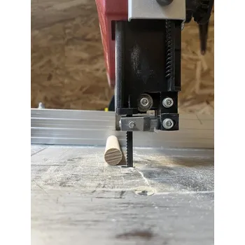 Pilový pás SIMONDS pilový pás Carbon Flexback 3454 mm 6 x 0,36 mm 10 - Regular