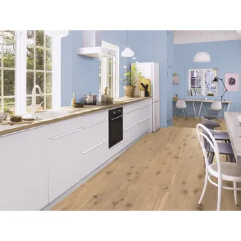 dřevěná podlaha Boen Arbor Pure lak dřevěná podlaha, balení 3,19 m²