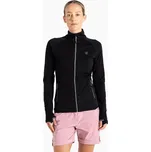 Dámská funkční mikina Dare2b EMERGING černá 36