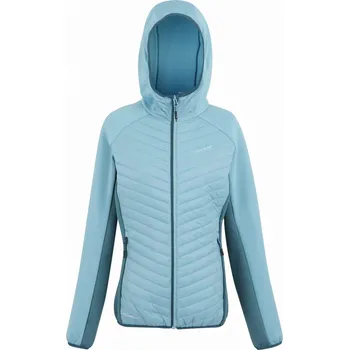 Dámská bunda Dámská bunda Regatta Women’s Andreson Hybrid Velikost: L / Barva: modrá