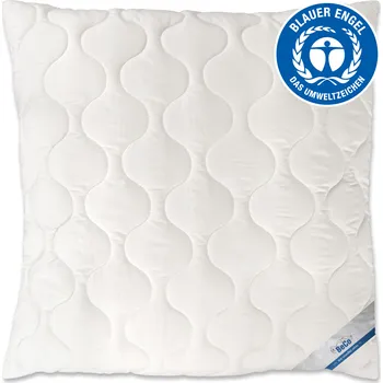 Polštář BeCo Polštář »EcoWell« (80 x 80 cm)