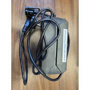 Nabíječka LiFePo 48 V Selvo CL-21Z-54