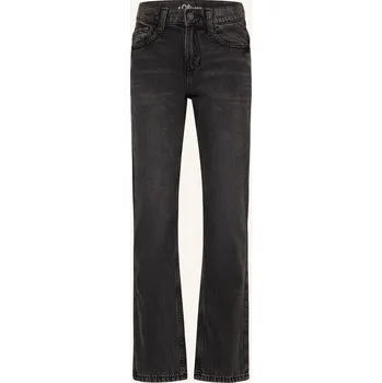 Dámské džíny S.Oliver Red Chlapecké Džíny Pete Straight Fit, Džíny Pete...