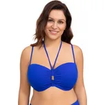 CORIN Horní díl plavek Alabama 15410 blue 85/E