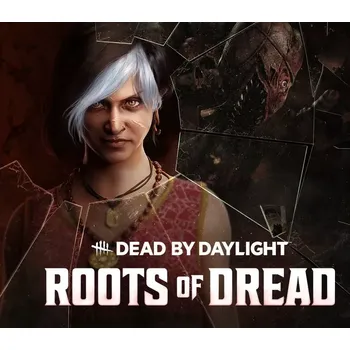 Počítačová hra Dead by Daylight - Roots of Dread Chapter DLC