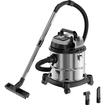 Vysavač Siguro VM-L300DY TURBOVac Dustbuster