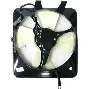 Motor automobilu Větrák, chlazení motoru NRF 47517