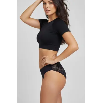 Kalhotky Glara Dámské kalhotky s krajkou 805493