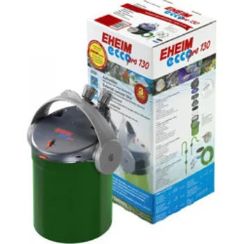 Akvarijní filtr Filtr 2036 02 ECCO PRO/ 160-300L+předfiltr