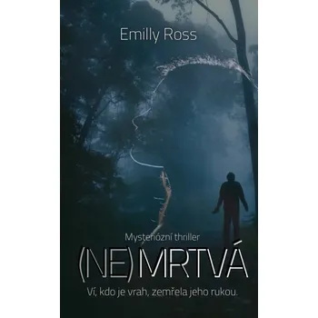 Kniha NeMrtvá