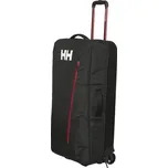 Helly Hansen taška na kolečkách Sport Expedition Trolley 100l black